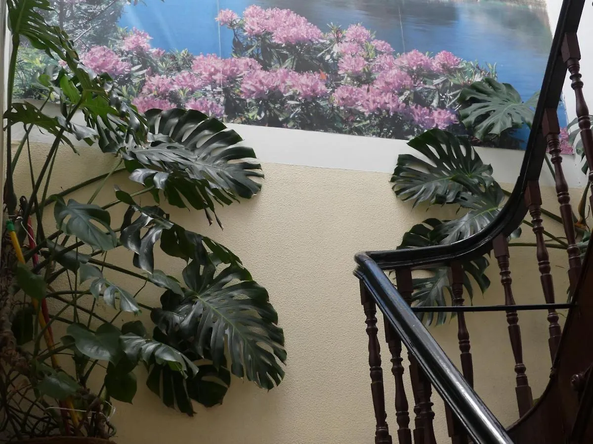 Santa Cruz Guest House Coimbra 2*,  Portugal