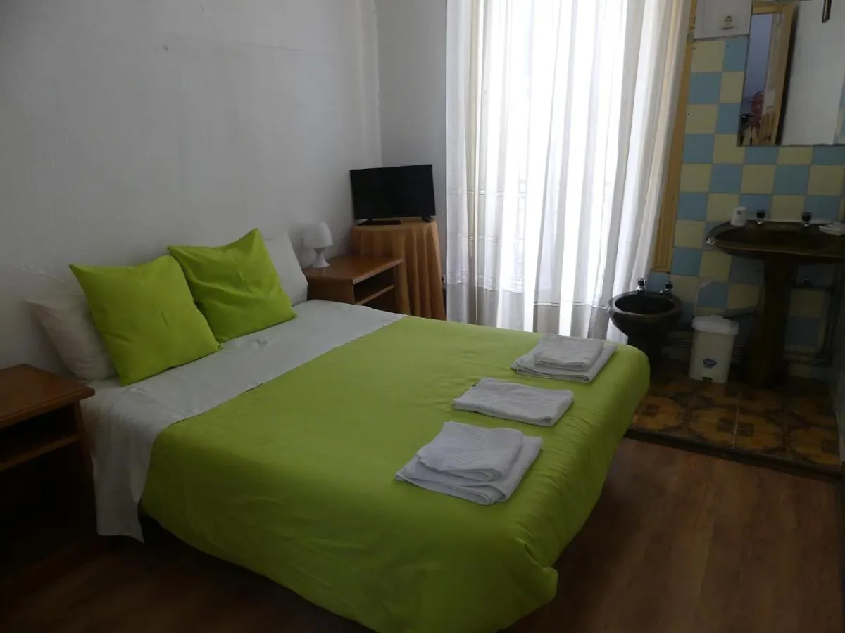 Santa Cruz Guest House Coimbra