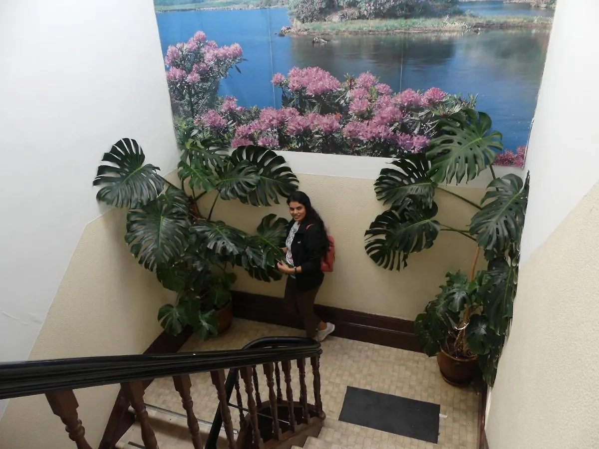 Santa Cruz Guest House Coimbra
