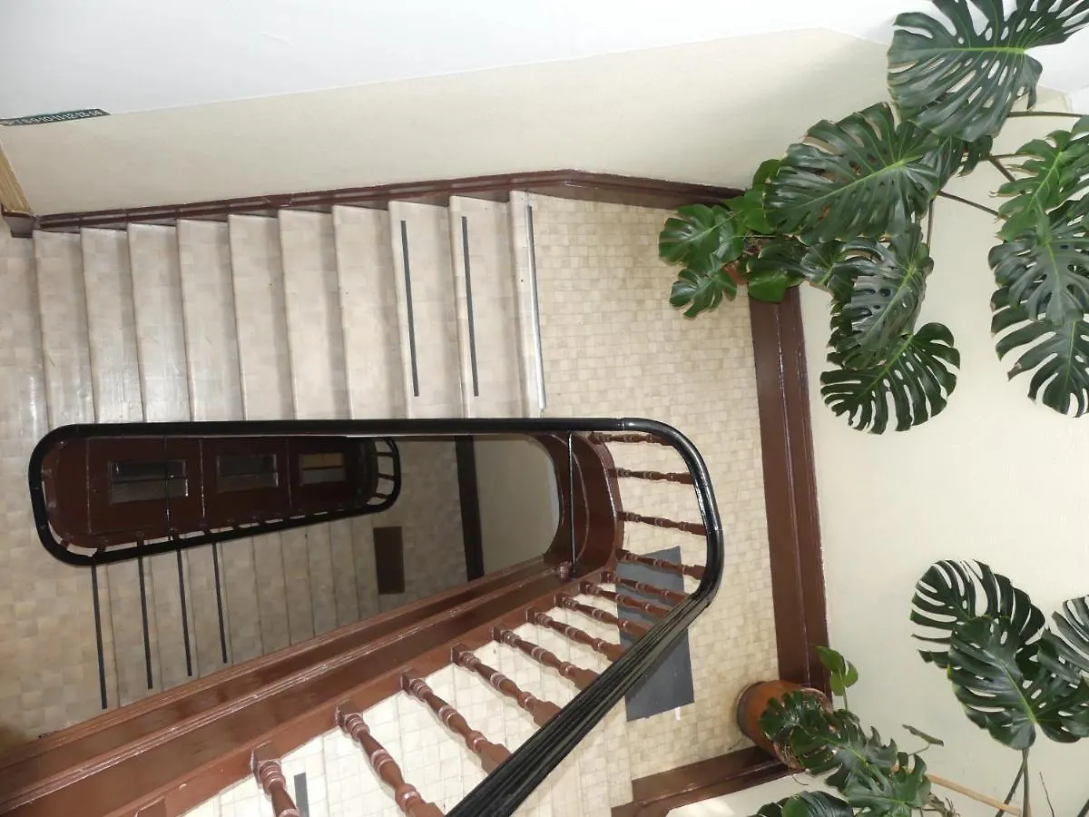 Santa Cruz Guest House Coimbra