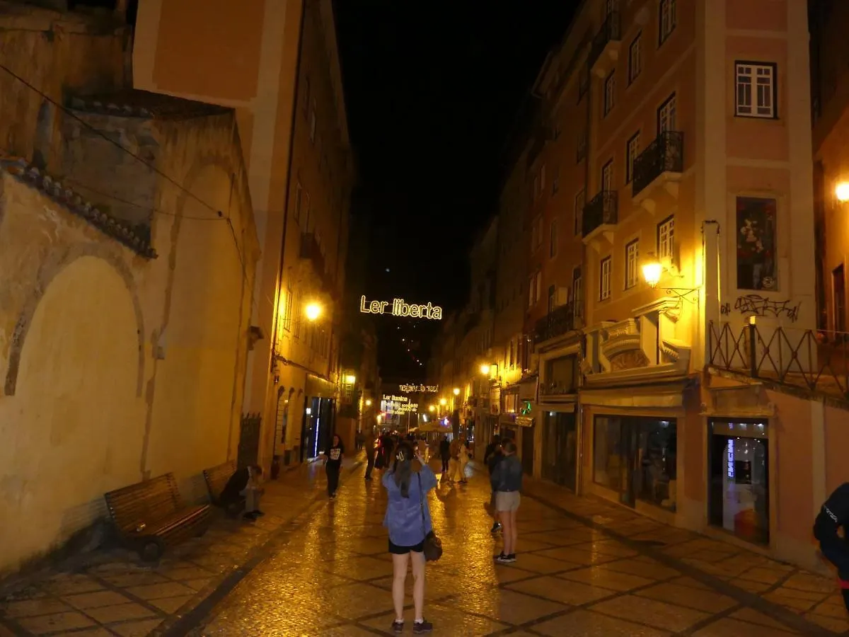 Santa Cruz Guest House Coimbra
