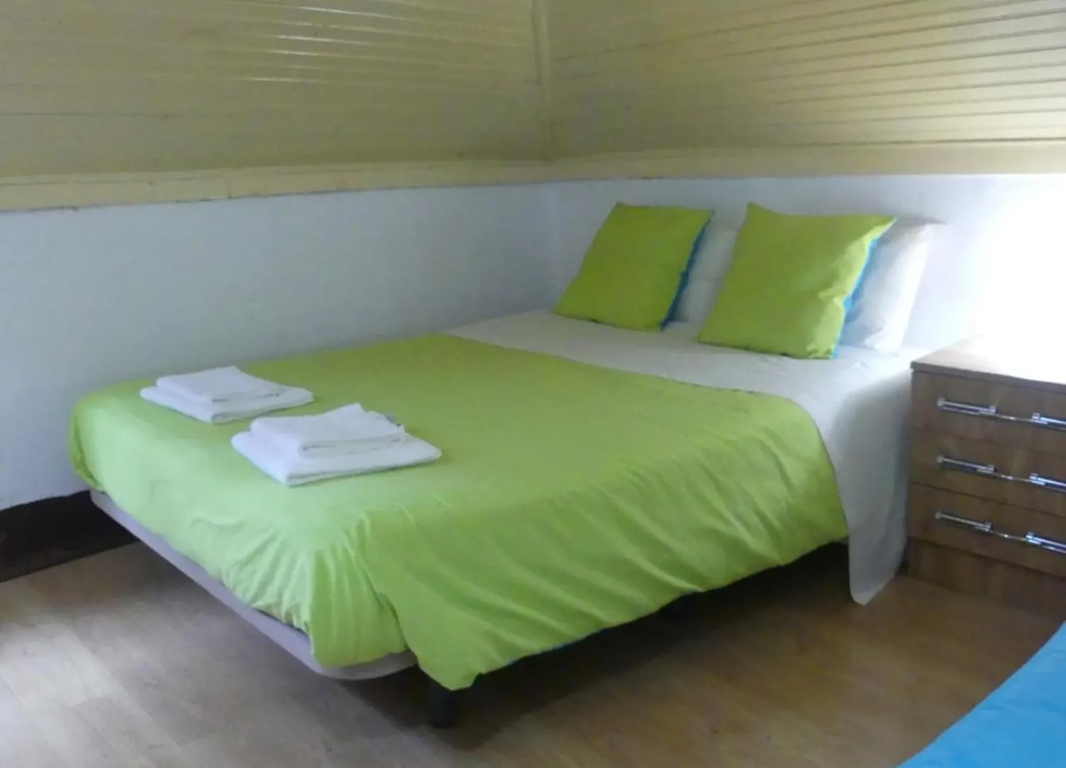Santa Cruz Guest House Coimbra