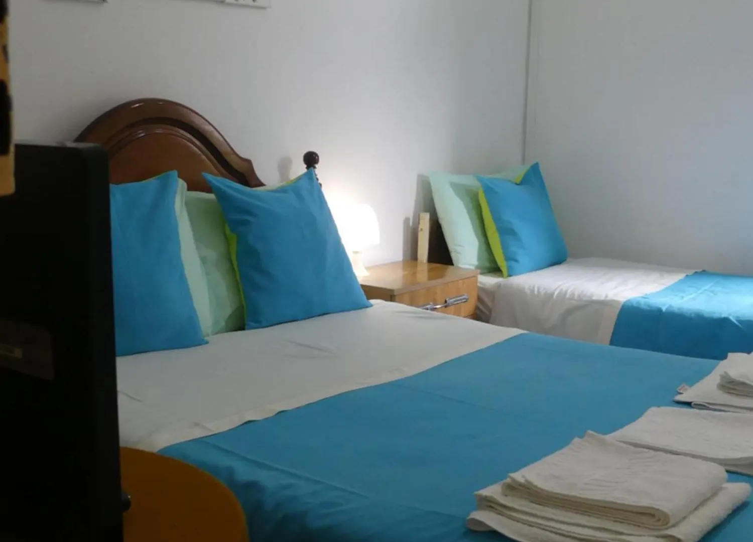 Santa Cruz Guest House Coimbra
