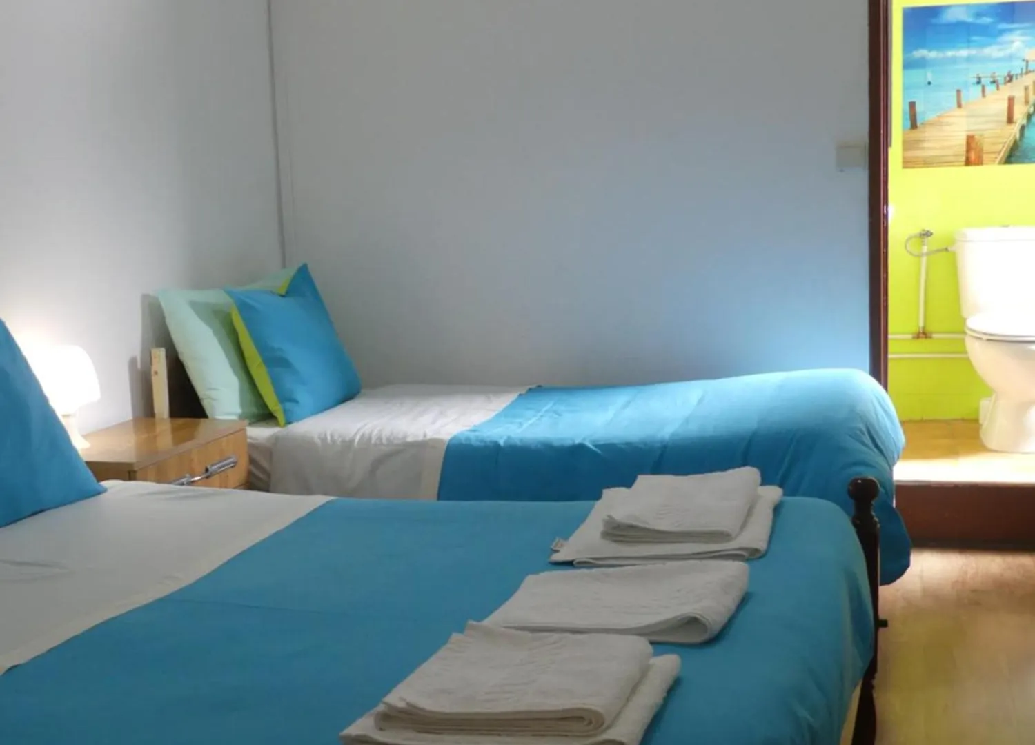 Santa Cruz Guest House Coimbra