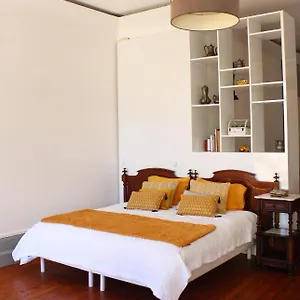 Apartamento Casa Borges