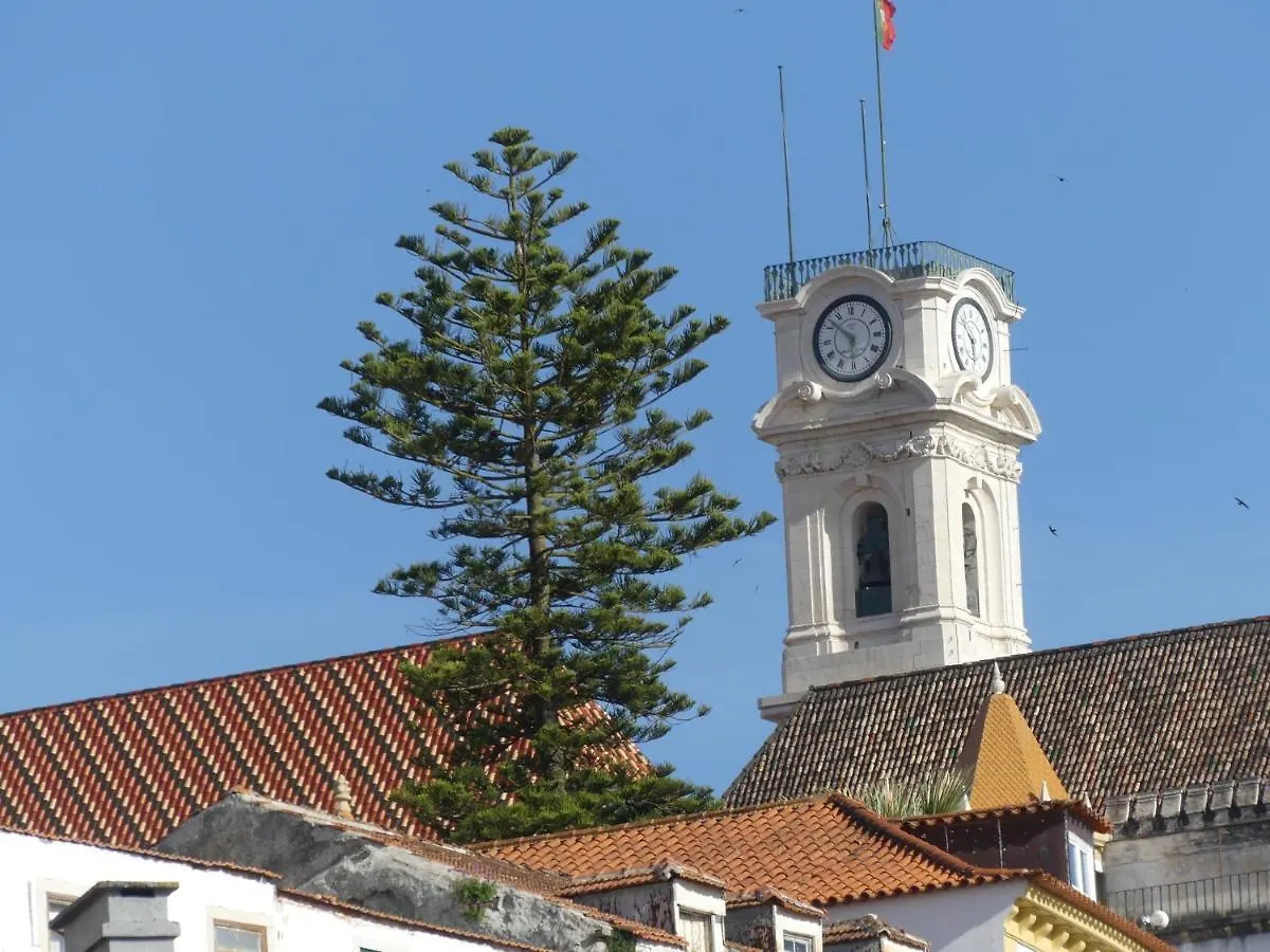 ** Affittacamere Hotel Santa Cruz Coimbra Portogallo