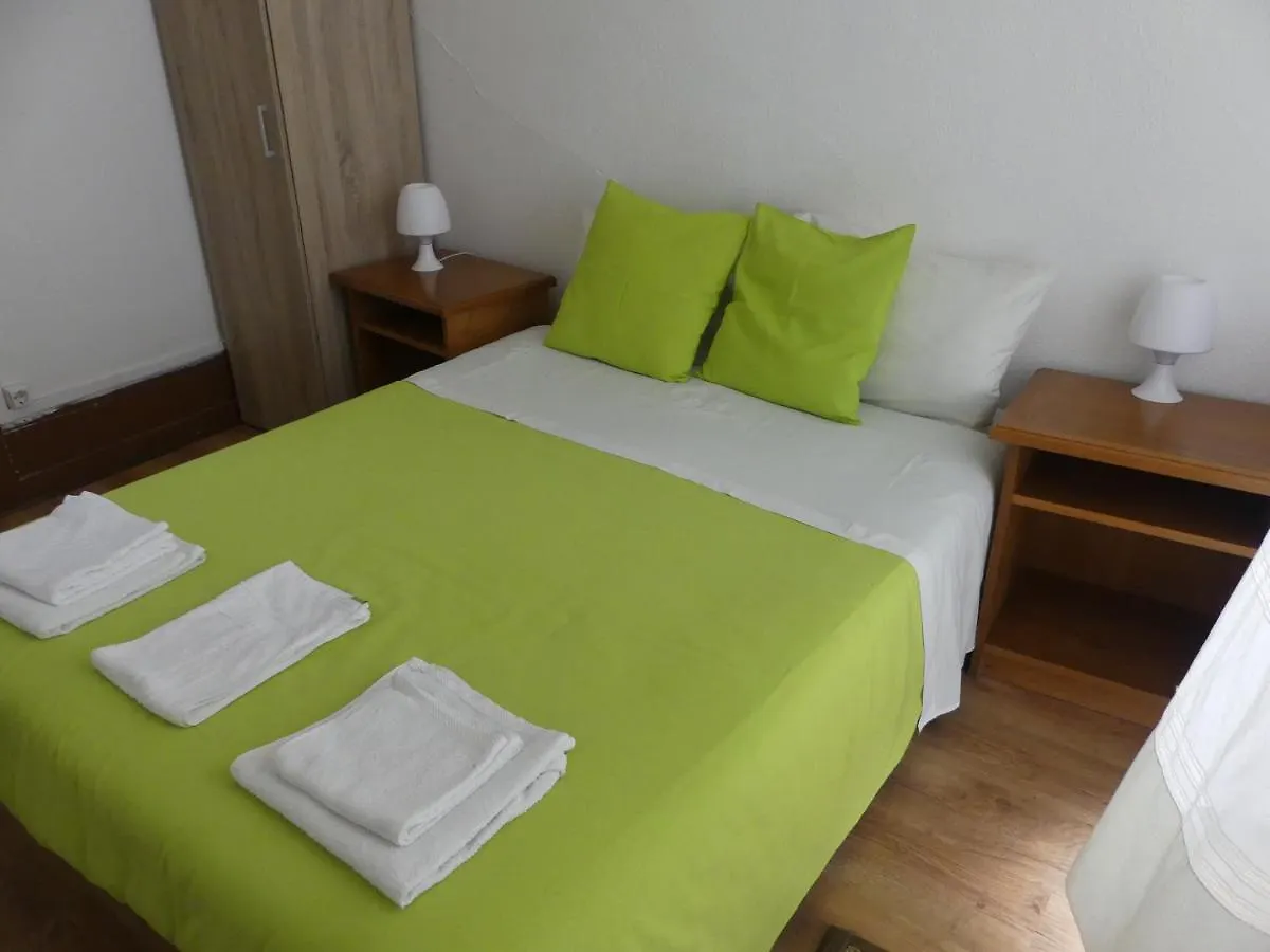 Hotel Santa Cruz Coimbra 2*,  Portogallo