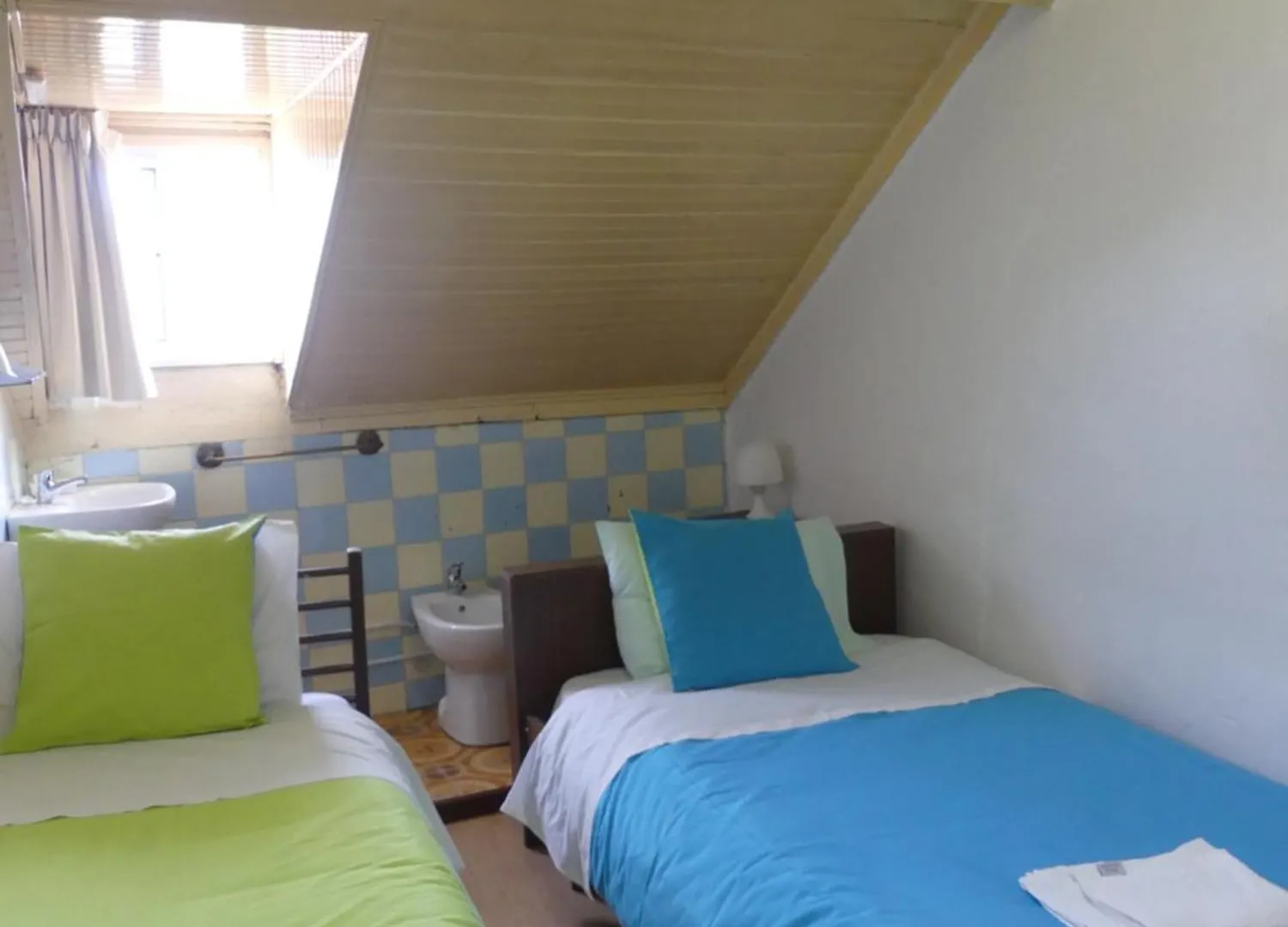 Santa Cruz Guest House Coimbra