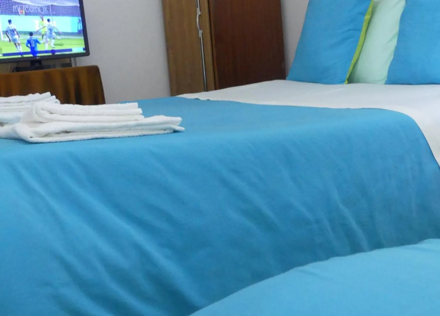 Santa Cruz Guest House Coimbra