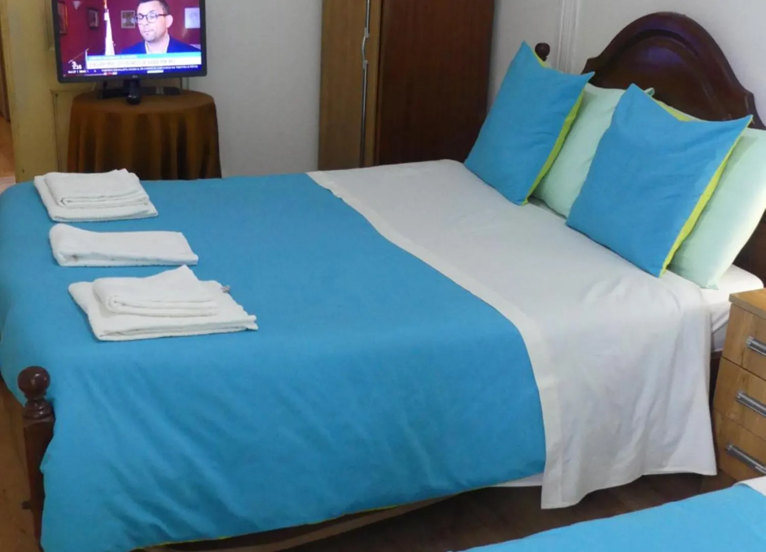 Hotel Santa Cruz Coimbra 2*,