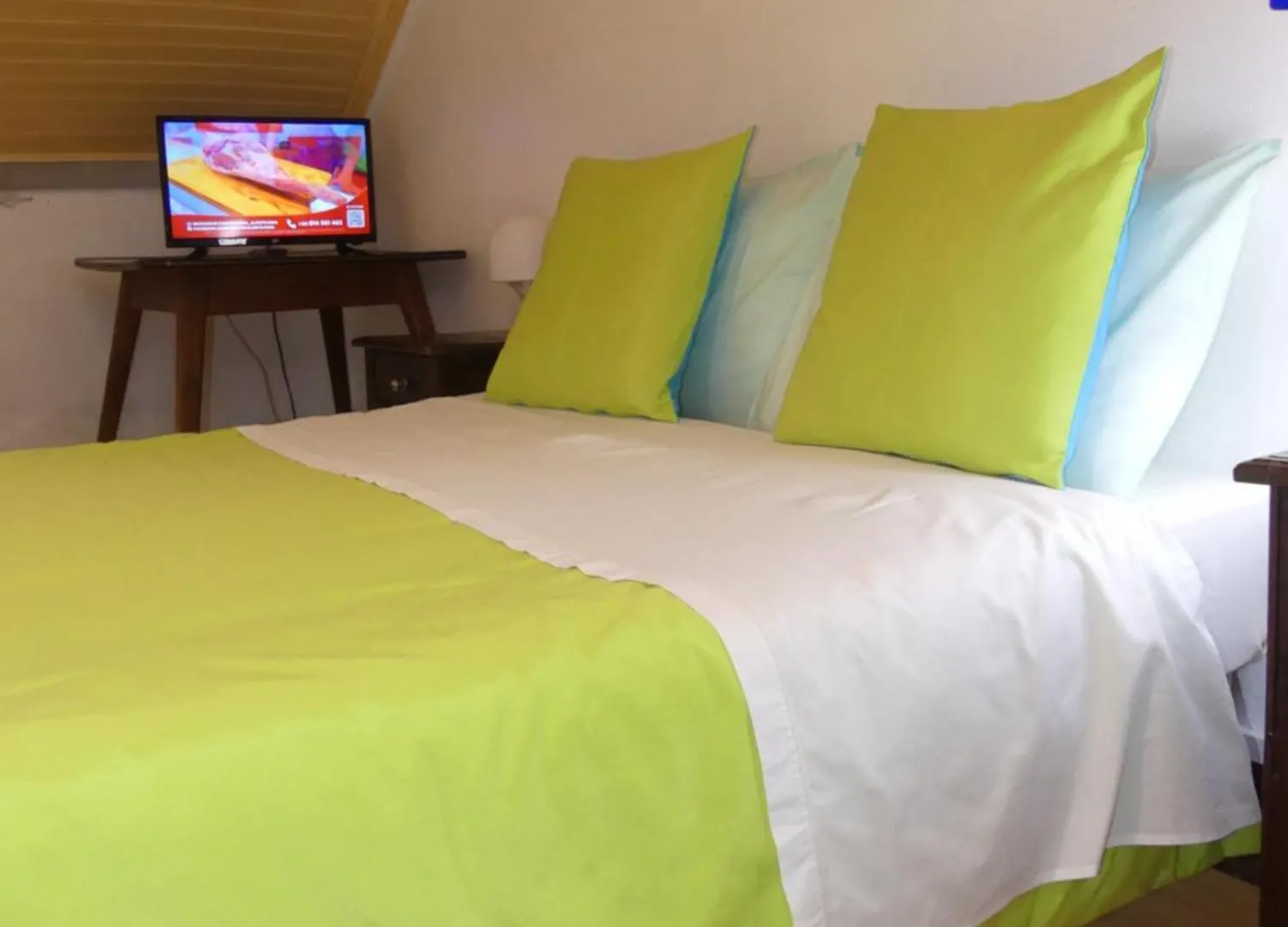 Hotel Santa Cruz Coimbra Portogallo